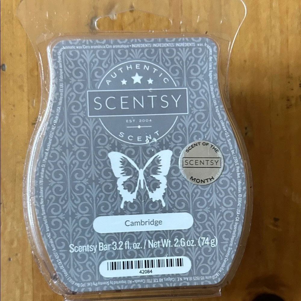 PartyLite ScentPlus Melts-Bundle of 5! - Picture 7 of 7